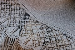 Ana Castro: Artesanía Textil, Artesanía de Galicia. Creaciones únicas y exclusivas en telar tradicional.