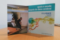 Punto e seguido. FEGADACE.