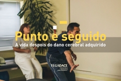 Punto e seguido. FEGADACE.
