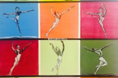 BAILARÍN