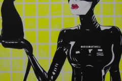 CATWOMAN