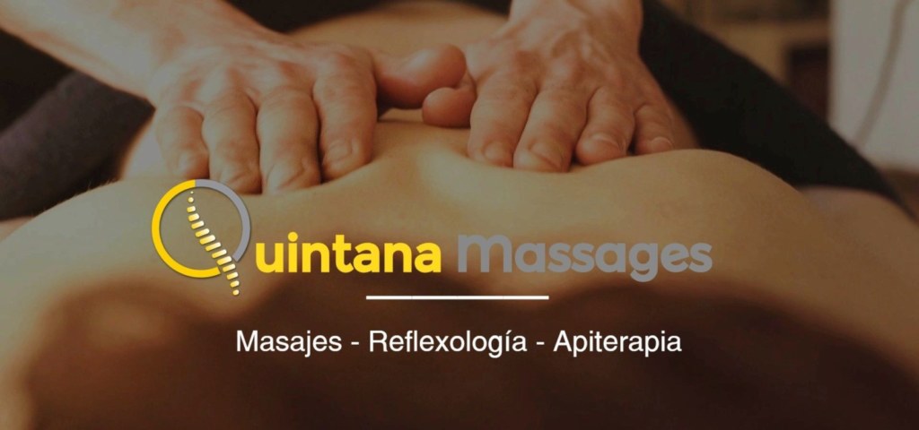 Masajes en Santiago - Apiterapia en Santiago - Masajes Santiago - Quintana Massages
