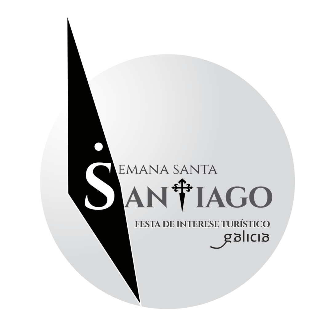 Xunta de Confrarías Semana Santa Santiago de Compostela