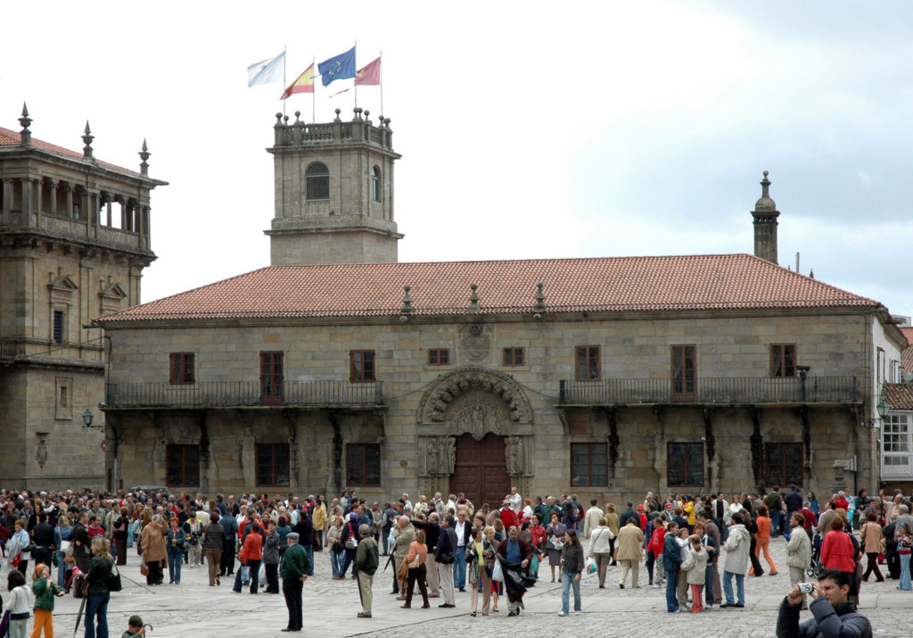Turismo - Coworking Santiago Campus Stellae