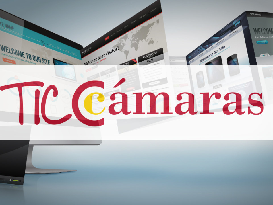 Programa TICCámaras 2020 - Santiago